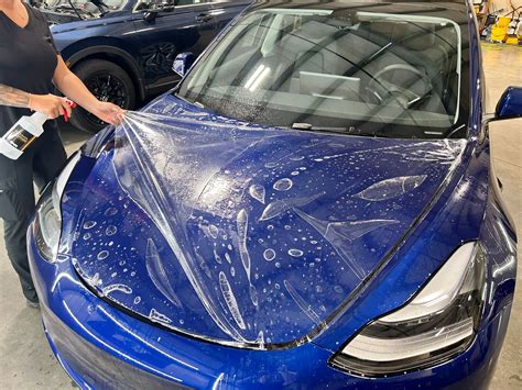 Maintenance Secrets to Maximize PPF Life