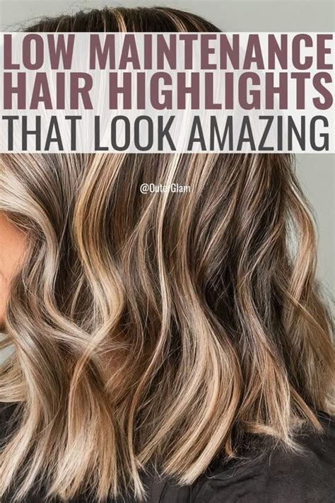 Maintenance and Longevity Tips for Highlights