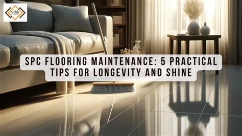 Maintenance Tips for Longevity and Shine