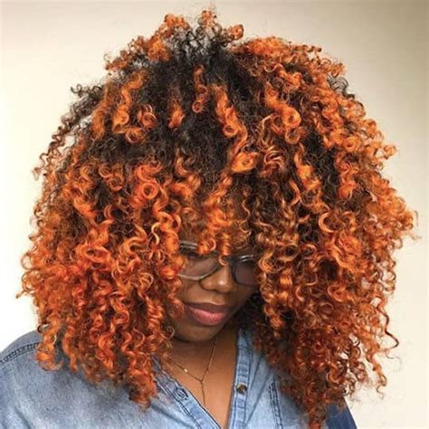 Mastering Maintenance: Keeping Your Orange Hair from Fading