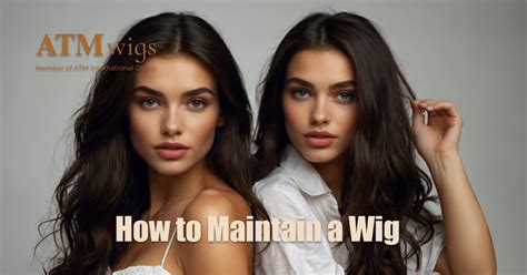 Maintenance Tips for Wig Longevity