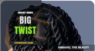 Maintenance Tips for Your Big Braids