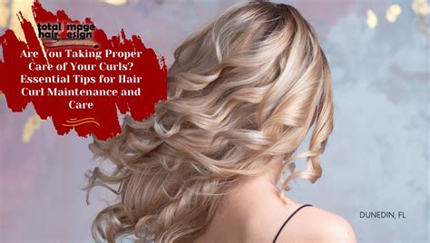 Maintenance Tips for Your Highlighted Curls