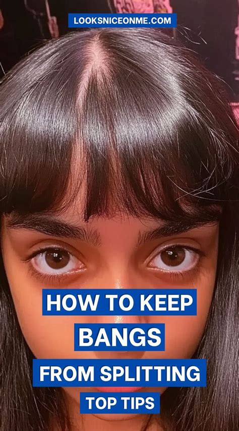 Maintenance Tips for Your Perfect Fringe