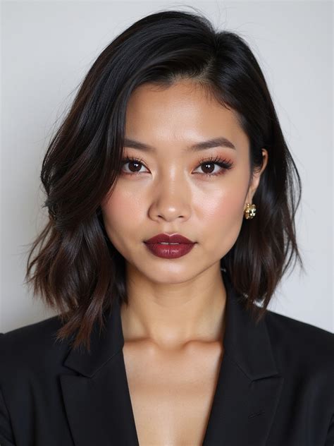 Maintenance Tips for Your Shoulder Length Bob