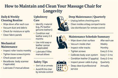 Maintenance