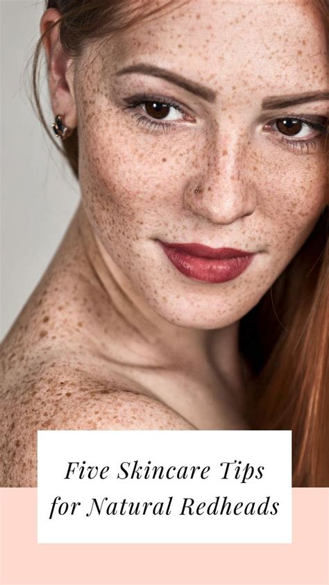 Maintenance and Care Tips for Redheads