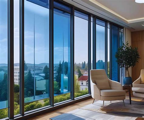 Maintenance and Care of Window Tinted Windows