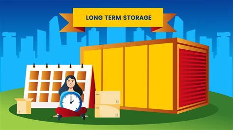 Maintenance and Long-Term Storage Tips