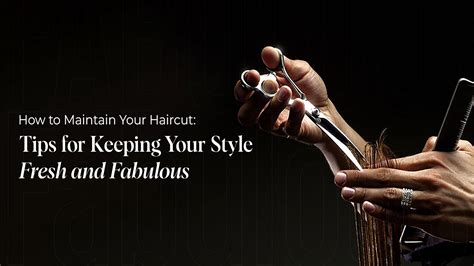 Maintenance and Longevity Keeping Your Style Fresh