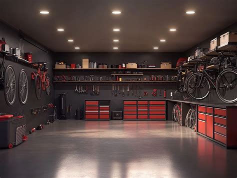 Maintenance and Storage Secrets