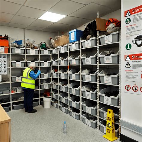 Maintenance and Storage Tips