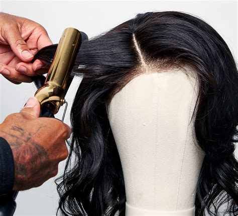 Maintenance and Styling Tips for Bang Wigs