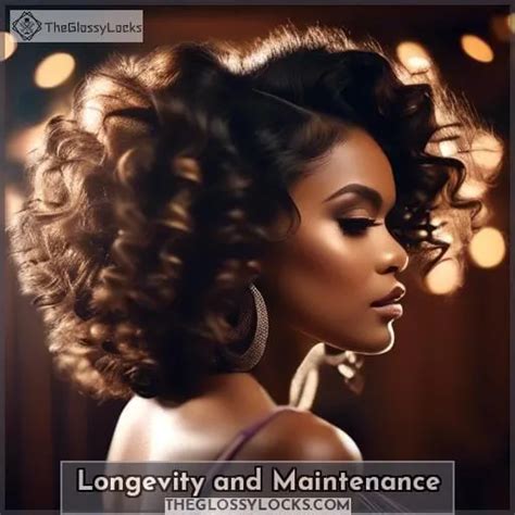 Maintenance and Styling Tips for Longevity