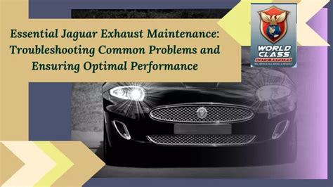 Maintenance and Troubleshooting: Ensuring Optimal Performance Image