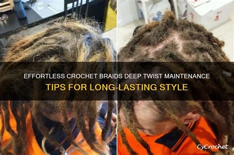 Maintenance for Long-Lasting Small Braids