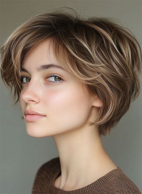 Maintenance for Your Short Hair