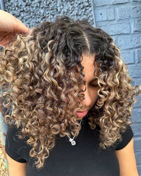 Maintenance is Key Preserving Your Highlighted Curls