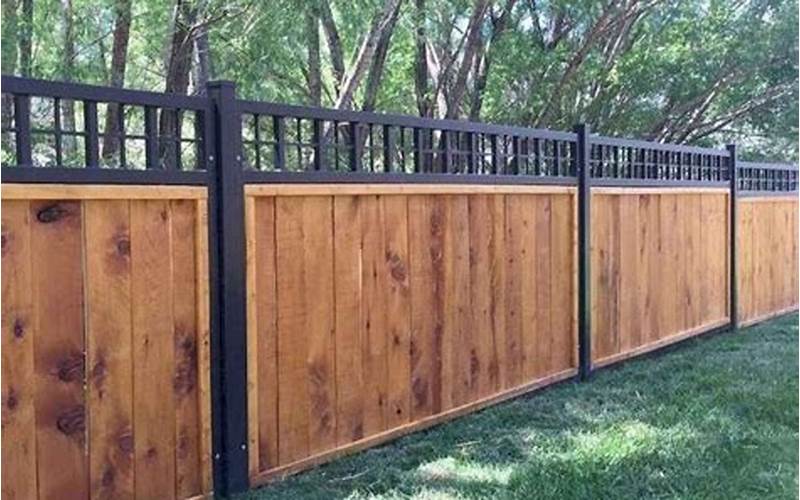 Maintenance-Free Privacy Fence Ideas: The Ultimate Guide 
