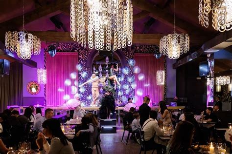 Maison Milano Entertainment