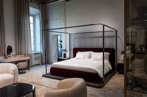 Maison Milano Timeline