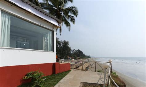Maison Ocean Retreat Goa