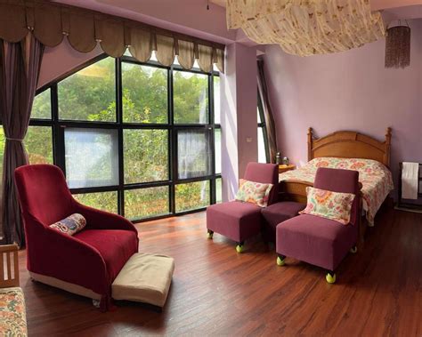 Maison-Philo Homestay B & B Miaoli