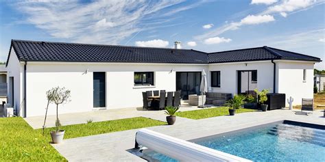 Maisons France Confort