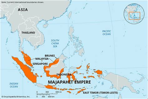 Majapahit Empire