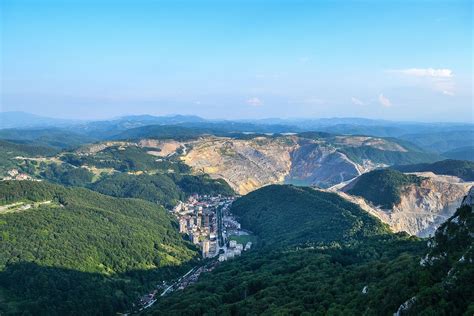 Majdanpek Mining History