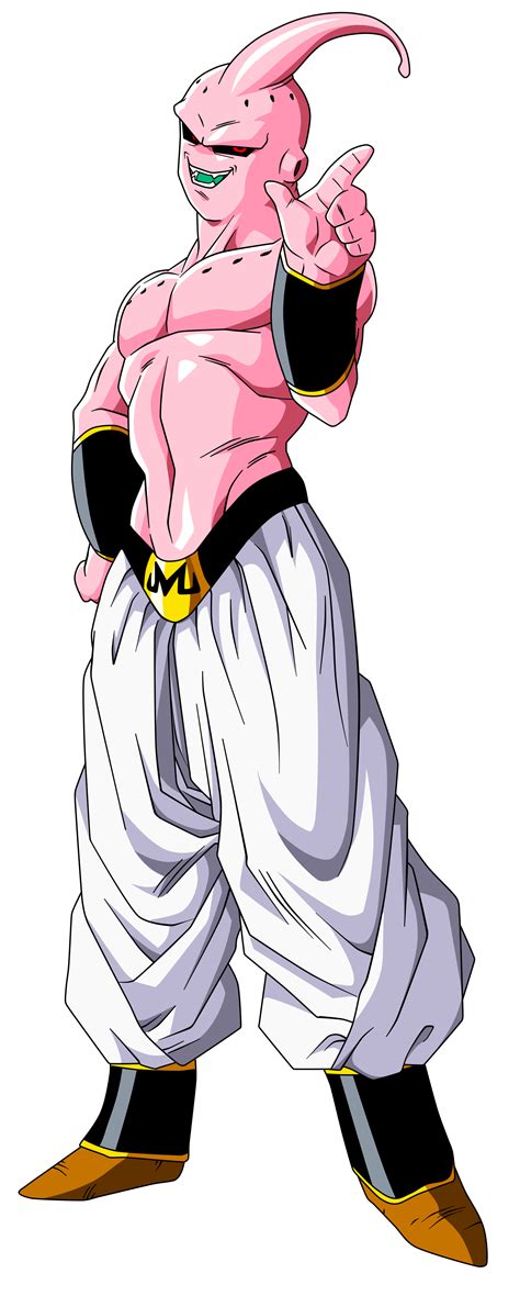 Majin Boo