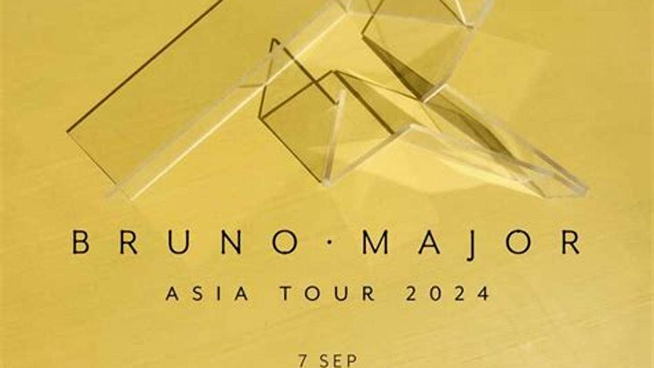 Major Concerts 2024