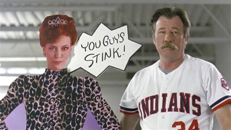 Major League Quotes
