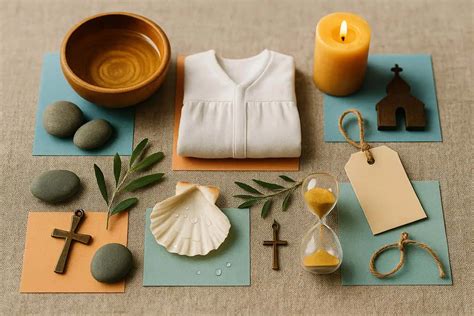 Major Life Changes as Reasons To Get Baptized Again