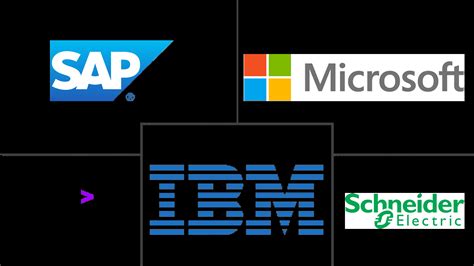 Major Players & What They Offer