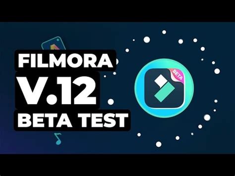 Major changes brought to Filmora 12