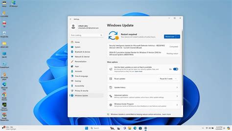Major improvements coming to Settings app and Windows Share via Windows 11 KB5037853 update
