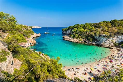 Majorca Attractions
