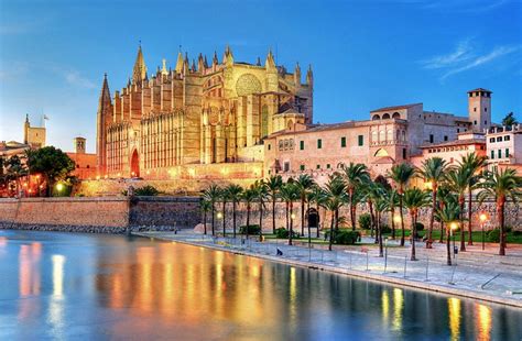 Majorca Attractions