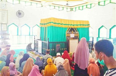 Makam Datu Kalampayan