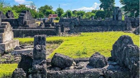 Makam Raja-Raja Mamuju