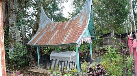 Makam Syech Belabel