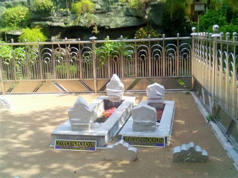 Makam Wali di Kuningan Jawa Barat, Tempat Ziarah Penuh Sejarah