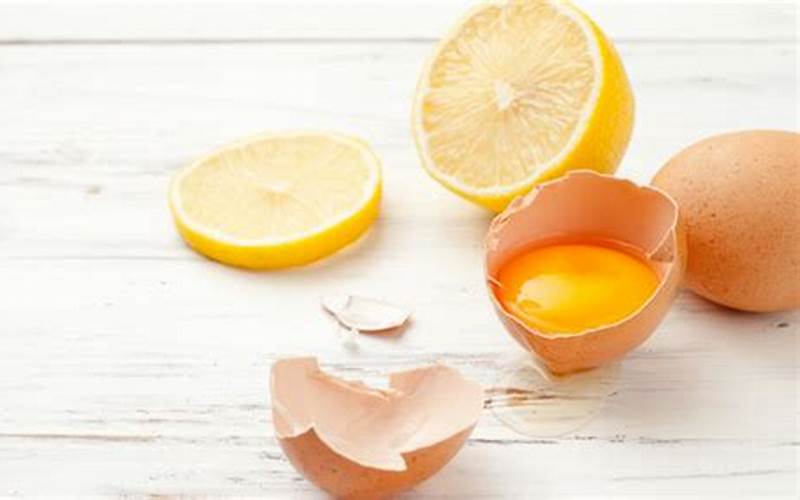 Makan Telur Bisa Menyebabkan Jerawat?