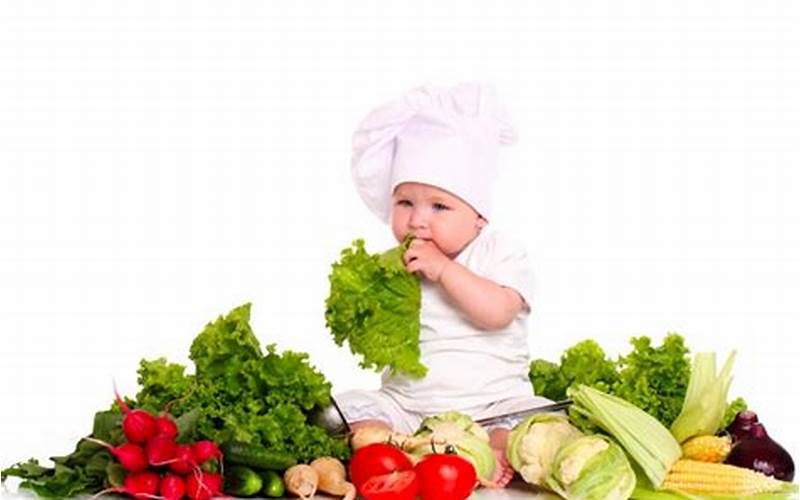 Makanan Pedas Aman Untuk Bayi
