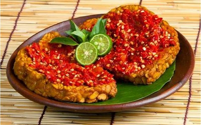 Makanan Pedas Dan Jerawat: Mengapa Makanan Pedas Dapat Berdampak Pada Kesehatan Kulit Anda?