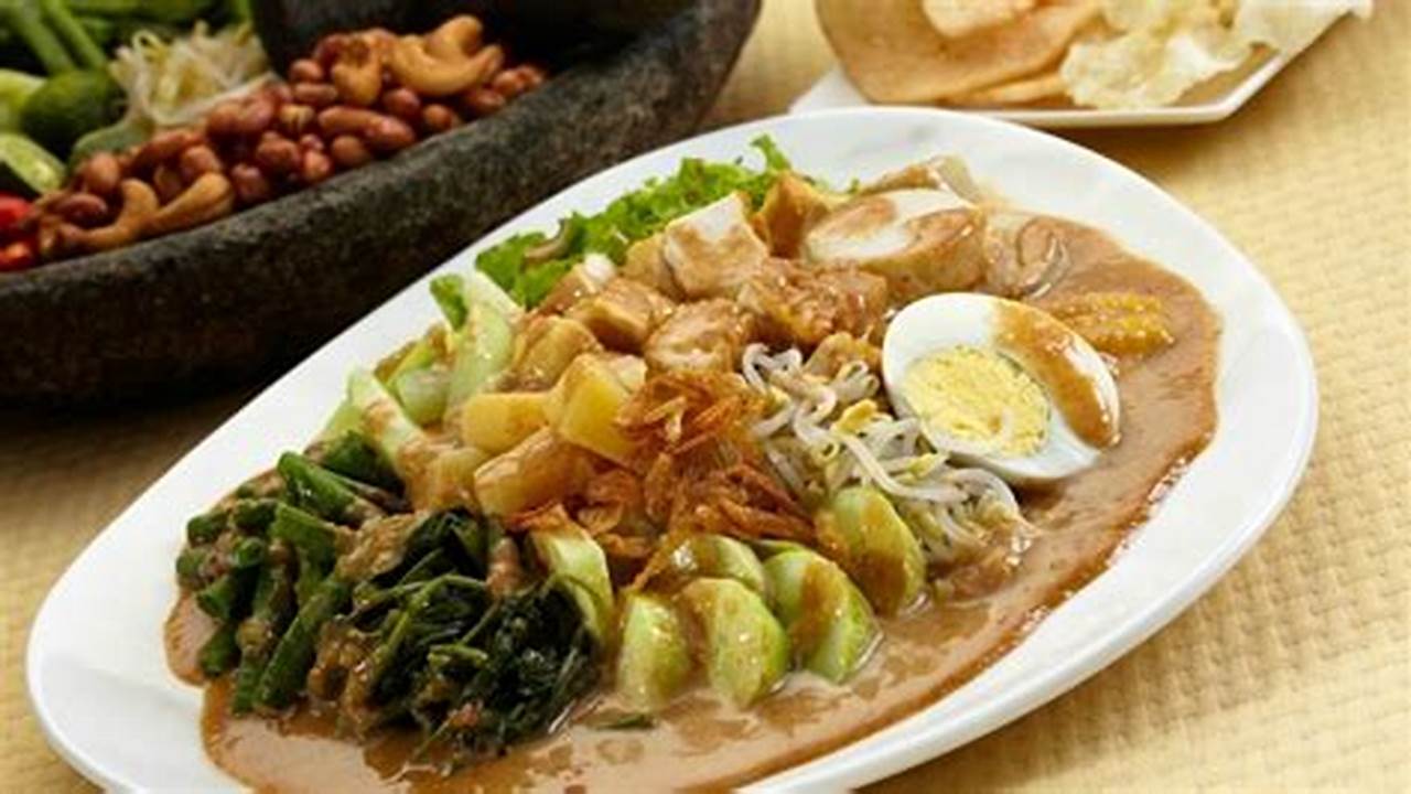 Makanan Khas Indonesia, Resep7-10k