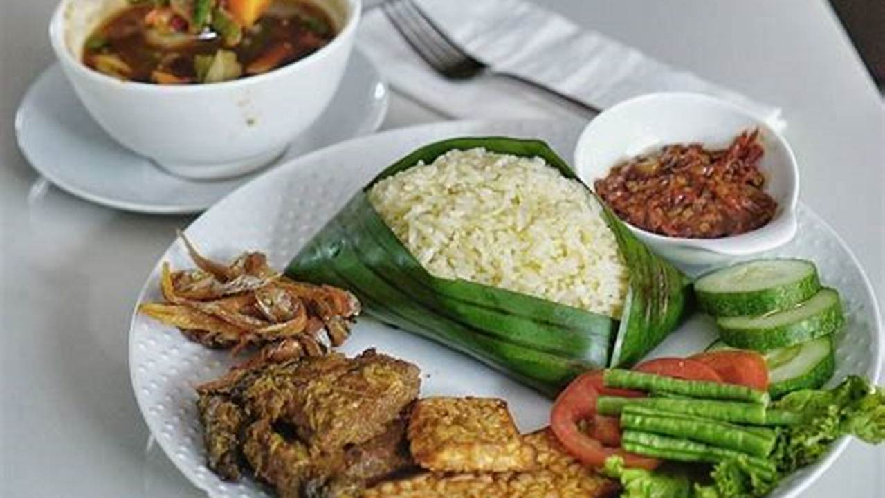 Makanan Khas Jawa Barat, Resep4-10k
