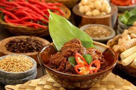 Makanan Kesehatan in Indonesia
