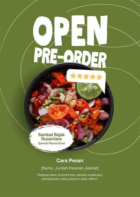 Berbagai menu makanan sehat siap santap yang dikemas menarik